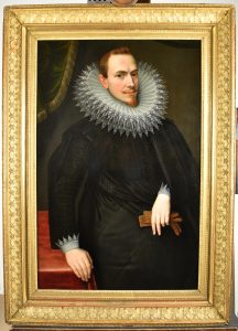 Otto van Veen (1556 - 1629). Martin von Wagner Museum Würzburg
